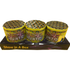 YELLOW Show In The Box